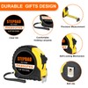 Father's Day Gifts for Stepdad, Christmas and Birthday Gift for