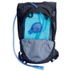 Cox Swain Hydro Hydration Backpack with Hydration Bladder in Black