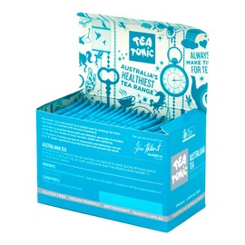 Tea Tonic Australiana Tea, 20 Tea Bags
