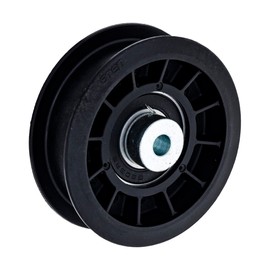 8TEN Idler Pulley for John Deere Scotts GX70 GX75 GX95 LT166 LT160 LT150 LT170 LT190 LT180 AM121970 AM104666