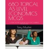 680 TOPICAL AS LEVEL ECONOMICS MCQS: A TOPIC BY TOPIC