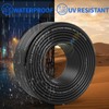 18/3 Solid Sprinkler System Wire 50ft, 18 Gauge Irrigation Wires