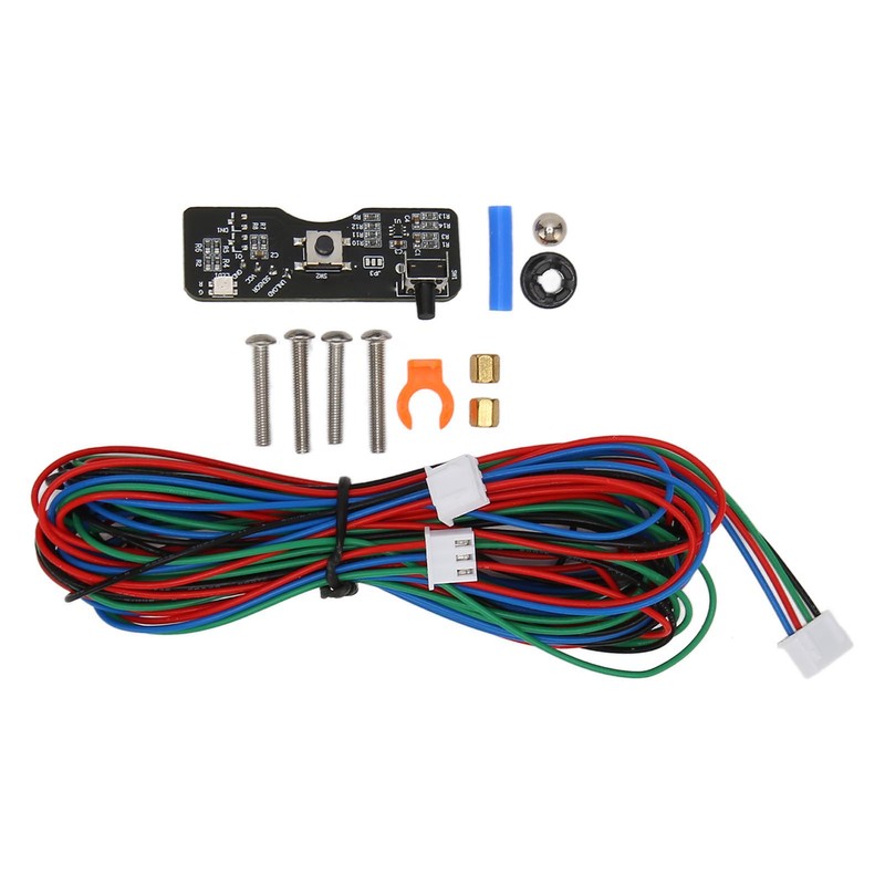 Filament Runout Detect Sensor Kit for 3D Printer for Sherrpa