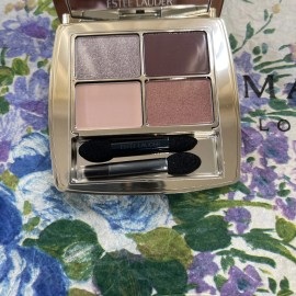 Pure Estée Lauder Pure Color Envy Quad 03 Aubergine Dream New Boxed