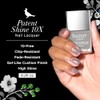 Patent Shine 10X Nail Lacquer - Ta-Ta! by Butter London