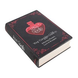Book-Shaped Storage Box – Decorative & Practical Hidden Storage for Keys, Jewelry, and Small Items – Unique, Stylish Design for Home Decor, Space-Saving and Functional Accent Piece
