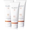 PLUEST Pharmaceutical-grade Capsule in Hydro Cleanse Cleansing Gel, Makeup Remover,