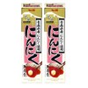 Meisho SB Foods Nippon no Garlic 33g×2 Packs