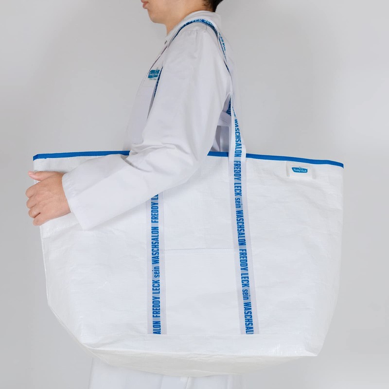 Freddy Leck FL-226 Laundry Bag, Wide Type, 23.6 gal (60