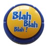 Talkie Toys Products Blah Button - 12 Hilarious Blah Sayings
