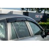 EOS Visors For 13-16 Mazda CX-5 Mugen Style Side Vents