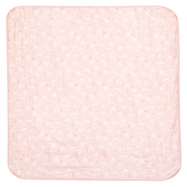 Stephen Joseph Muslin Stroller Blankets Unicorn