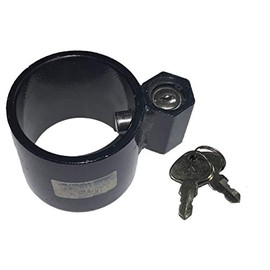 Automann King PIN Lock Holland GL0303000 Euclid E702 KPL001