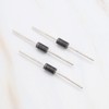 ECSiNG Rectifier Diode Solar Panel Diode SR5100 5A 100V High