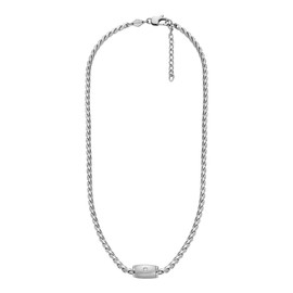 Fossil JOF01097040 Mens Necklace
