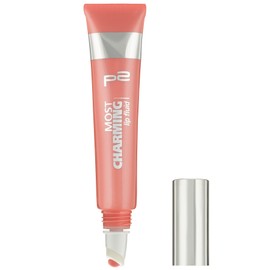 p2 cosmetics Most Charming Lip Fluid 020 Pack of 3 x 9 ml
