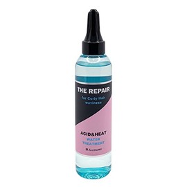 B Luxury The Repair Acid Heat Water Treatment, 6.8 fl oz (200 ml)