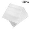 NUOBESTY 100pcs Foam Pouches Shipping Wrap Bags Packing Cushioning Wrappers
