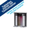 Pool Tester pH and Chlorine 2-in-1 Water Tester Shake Test