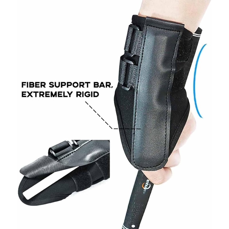 Golf Swing Alignment Brace 2.0, Golf Swing Alignment Brace, Golf