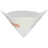 Devilbiss 802351 190 Micron Fine Nylon Paint Strainer, (Box of