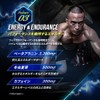 HALEO Pre-Workout ZONE (Zone) Rugby Keita Inagaki Supervision Creatine Monohydrate