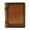 bruno banani S Wallet Cognac, Cognac