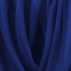 Plain Beaded Voile Swags Net Curtains Voile Swag Valance Pelmet