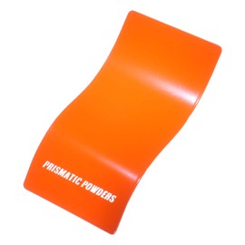PRISMATIC POWDERS® RAL 2009 (1 LB/RAL-2009) - The Powder Coat Color Experts