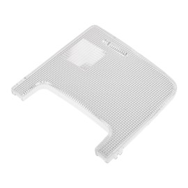 HOPESPANNER No.8126642010 Interior Light Cover for Toyota RAV4 2006-2012 Clear Front Right Roof Dome Map Reading Light Cover Lamp Lens Plastic 1pc