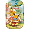 Pokemon TCG Scarlet & Violet 8.5 Prismatic Evolutions Mini Tin