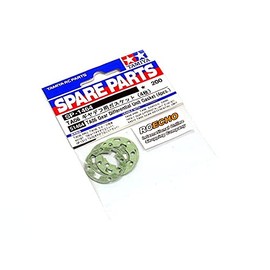 RCECHO Tamiya Replacement Part TA06 Frontgear Differential Gasket SP-1464 51464