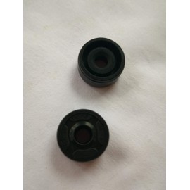2PC WPW10195677 W10195677 Dishwasher Diverter Seal Grommet for Whirlpool KitchenAid and More!