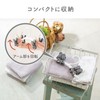 Daiya 058150 FlaDRY Hanger, Firm Pants Hanger, Laundry Hanger, Open
