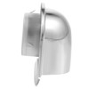 ORFOFE Stainless Steel Mesh Screen Vent Cover Wall Mount Exhaust