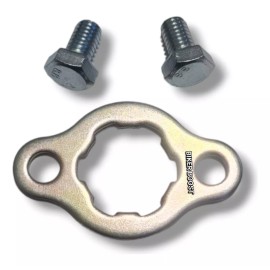 BIKER BOOST Seguro De Piñon C/tornillo Para Vortx 250 Y Blackbird