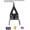 Autoparts Suspension Control Radius Arm #521-984 For 1997-1989 Ford Ranger