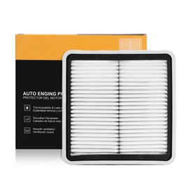 XTHZLP Air Filter 16546-AA090 Compatible with Subaru - Impreza(2008-2016), Forester(2009-2018), Tribeca(2008-2014),Outback(2005-2019), Legacy(2005-2019),WRX(2013-2021), Tribeca(2008-2014)
