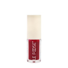 Le Foose - Tinta Para Labios Líquida Larga Duración, Punta Suave, Aplicación Precisa y Uniforme (KARMIN, 4 g)