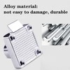 Automatic Lock Tongue Cabinet Drawer Lock Furniture Locker Lock Showcase