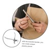 Gadpiparty Bracelet Bending Plier Tool for DIY Jewelry Making Multi