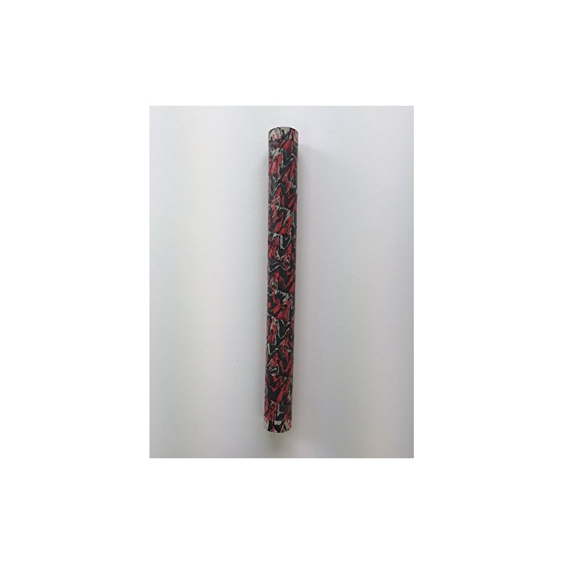 Winn Superior Overwraps, Wild Fire, 96"X30mm