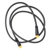 87cm EBike 3pin Connector A Cable, and Ible Conversion Accessory