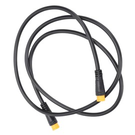 87cm EBike 3pin Connector A Cable, and Ible Conversion Accessory (#2)