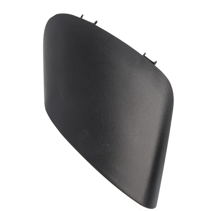 Auto Side Mirror Cover Cap Housing Shell Trim Replacement Fit