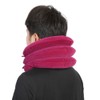 Portable Lightweight Inflatable U Shape Cervical Neck Stretcher Traction Device