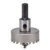 Carbide Hole Saw Holes Cutter Set for Stainless Steel Aluminum