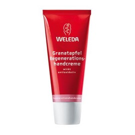 Weleda Rejuvenating Hand Cream with Pomegranate 50ml