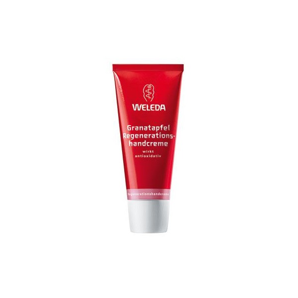 Weleda Rejuvenating Hand Cream with Pomegranate 50ml