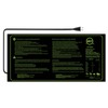 17.5W Seedling Heating Mat Waterproof Flowers Fruits Vegetables Digital Seedlings